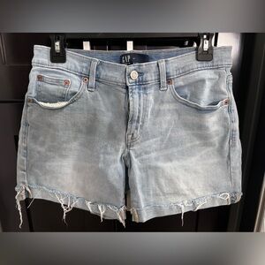 Gap denim short